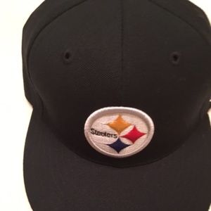 NFL AUTHENTIC TEAM HEADWEAR CAP